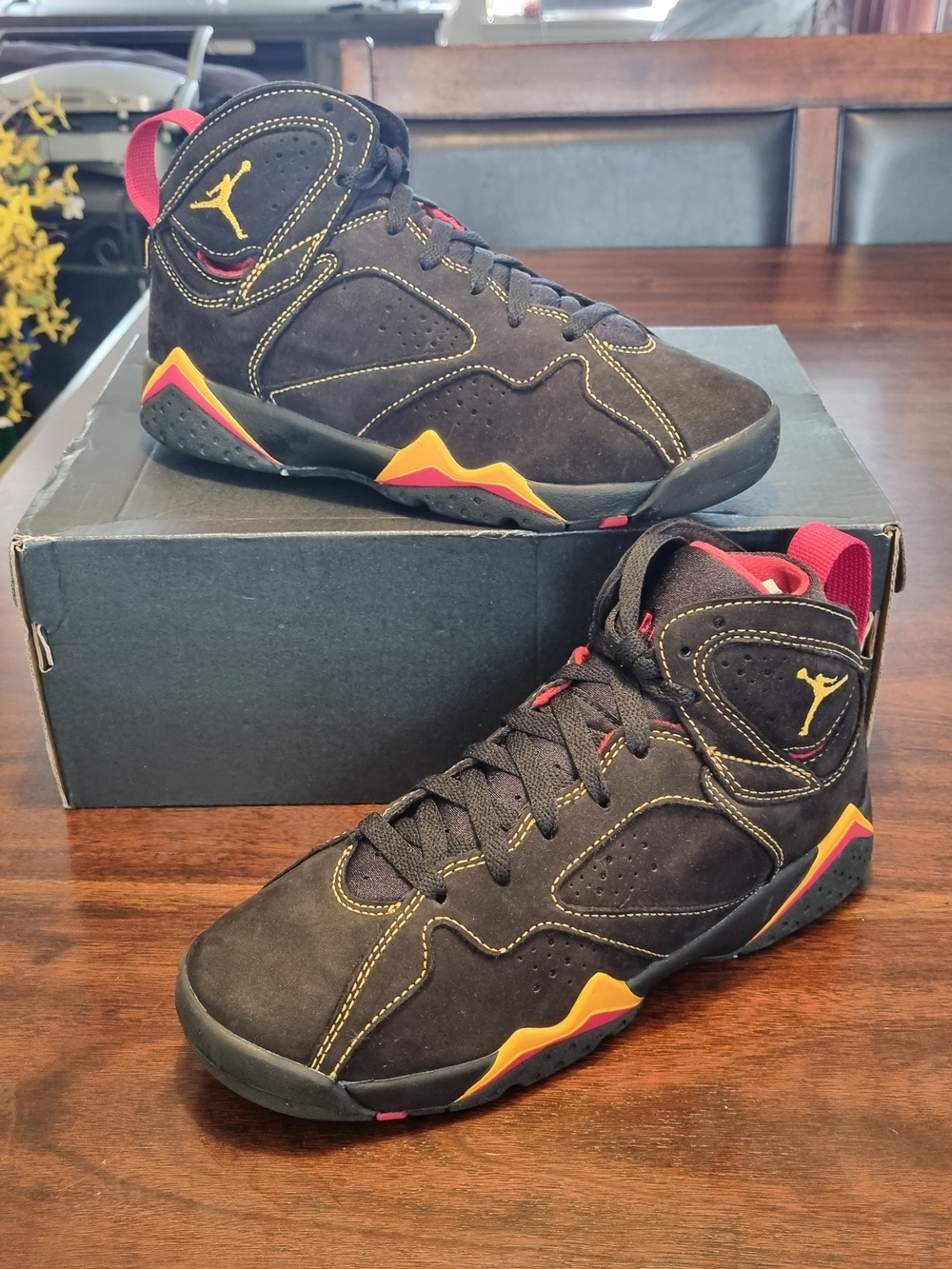 Air Jordan 7 Citrus (2022) 5.5Y
